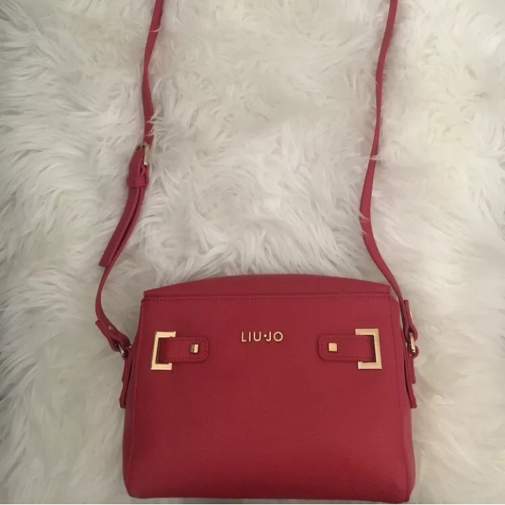 Liu-Jo Milano Crossbody